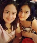 Rencontre Femme Thaïlande à เมืองพัทลุง : Dao, 30 ans